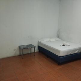 Dollar, hotel in Liberia