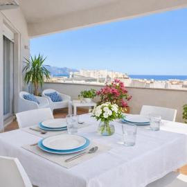 Limoncello a 30 minuti dal Cous Cous fest a San Vito lo Capo Apri la finestra e respira il profumo del mare Alloggio Spazioso in Sicilia Comfort per 6 Ospiti