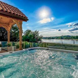 Bulwar Residence & Wellness, hotel in Kazimierz Dolny