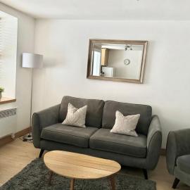 City Centre House