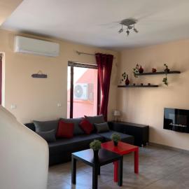La Casa Del Cuore, хотел в Киверион