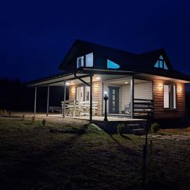 Bukhouse Carpathians, hotel in Krivorovnya