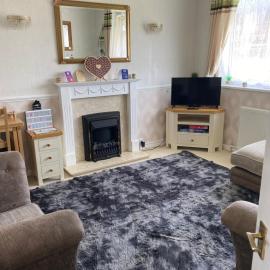 Barton Beach First Floor Holiday Apartment Mablethorpe