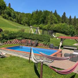 Apartamenty Kadłubek, hotel Wisłában