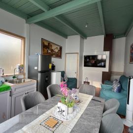 Casa en San Antonio cerca de Panajachel, hotel in San Antonio Palopó
