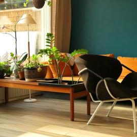 3BR Townhouse apartment in a calm end-unit position with own yard, hotel sa Hyrylä