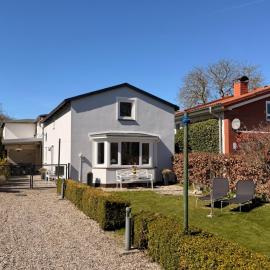 Wohlfühlbude Fehmarn