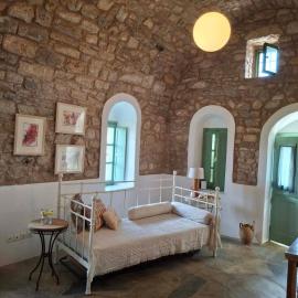 Semeli apartments