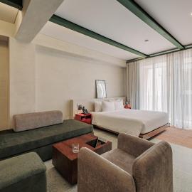 Gres Apartments Medellin