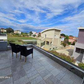Angelo Apartments