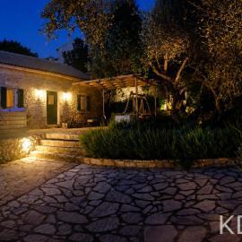 Private Villa Demetra 1768 with pool - close to Fiskardo