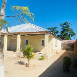 Le Jardin du soleil, hotel v destinácii Ifaty