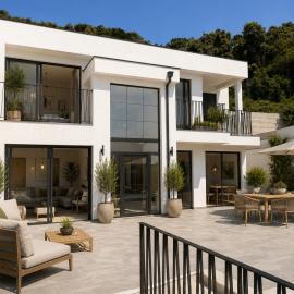 Villa Utjeha