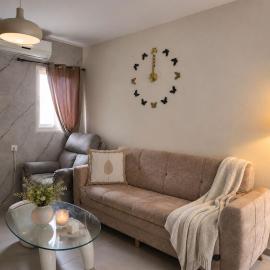 Coastal Comfort