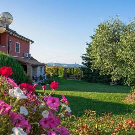 Agriturismo Samsara