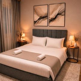AS Lux apartment tetovo