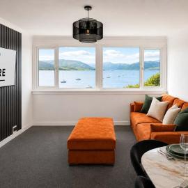 Bayview at the Port, hotel in Port Bannatyne