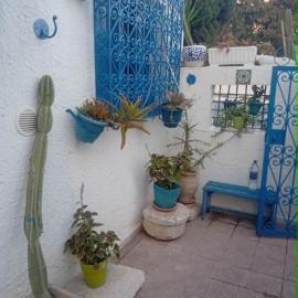 Summer House, hotel in Dar Salah Bey