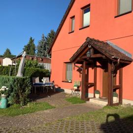 Ferienwohnung in Neppermin