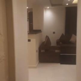 جسر السويس نفرتاري, hotell i Obour