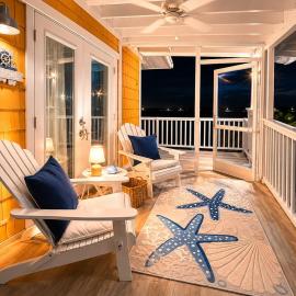 Offshore Oasis Cottage