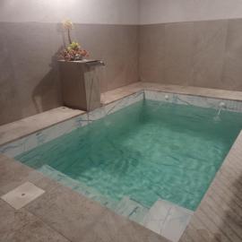 La Jara Rosa, hotel a Los Navalucillos