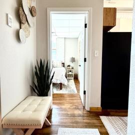 Lake Avenue Lofts- Cascade