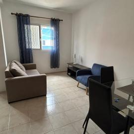 Lica, hotel u Espargosu