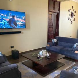 Nady Apartment, hotel u Dodomi
