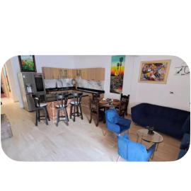Casa amoblada, hotel u gradu 'Yopal'