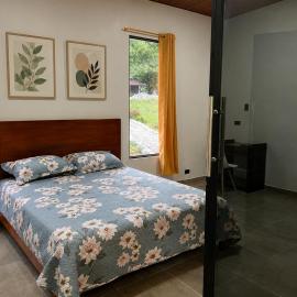 Casa de Ale, hotell i Tena