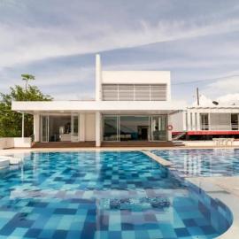 Increíble Villa hasta 60 personas