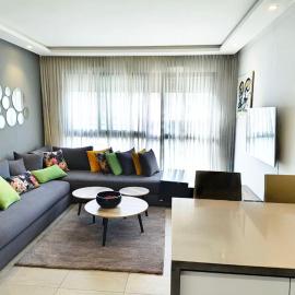 CFC Premium Stay Casablanca
