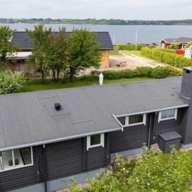 Farsø에 위치한 호텔 4 person holiday home in Farsø