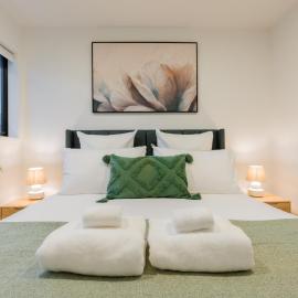Charming Cosy Kiwi Retreat in Christchurch Central
