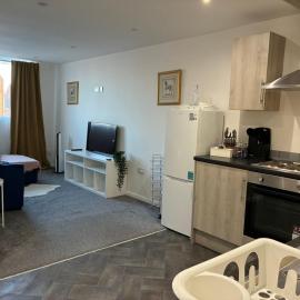 The Station Nook, hotel a Goole
