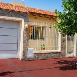 Casa Premium con Cochera en Mendoza Ideal Familias Hasta 7 pers