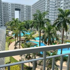 Estor Staycation
