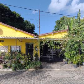 Ocaru Pousada Hostel, Hotel in Itaparica