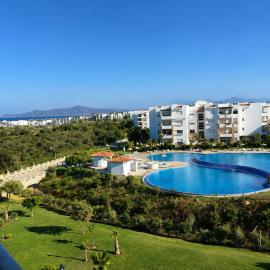 PLAYA DEL PACHA Appartement 7 Bloc 1