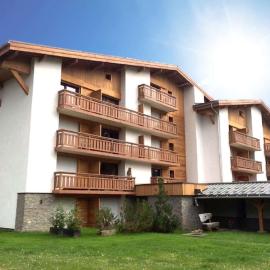 Résidence Hôtel Rent - Megève, hotel a Megève