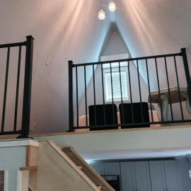 Country cottage, hotel in Tomball