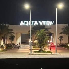 Aquavivo, the most beautiful full-service resort on the North Coast