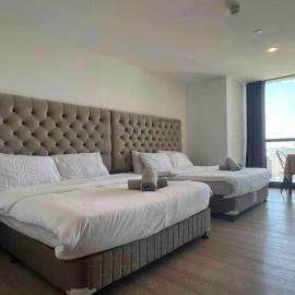 Century Spire Residences by Season Staycation