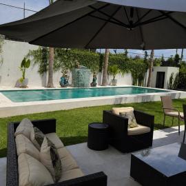Casa Lomas Guadalajara Jalisco
