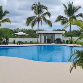 Apartamentos de Playa en Coral Park - Reservas 6328-9739