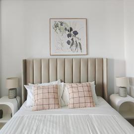TheOne Residence by SkipQ