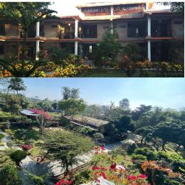 Chautari Garden Resort