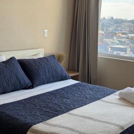 Alto Arrayán, hotel em Osorno