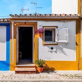 Descanso Alentejano -Casa d'aldeia
